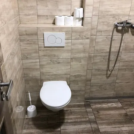 Appartamento Chata Relax Bítov