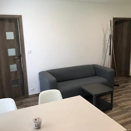 Chata Relax Appartamento Bítov